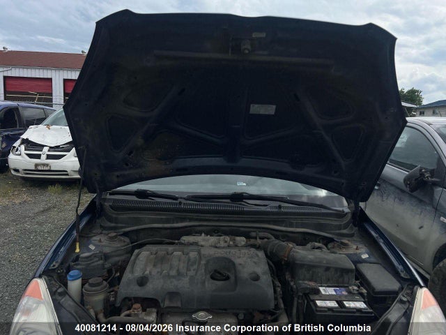 Продаж на аукціоні авто 2010 Hyundai Accent Se, vin: KMHCN3BC5AU167936, номер лоту: 40081214