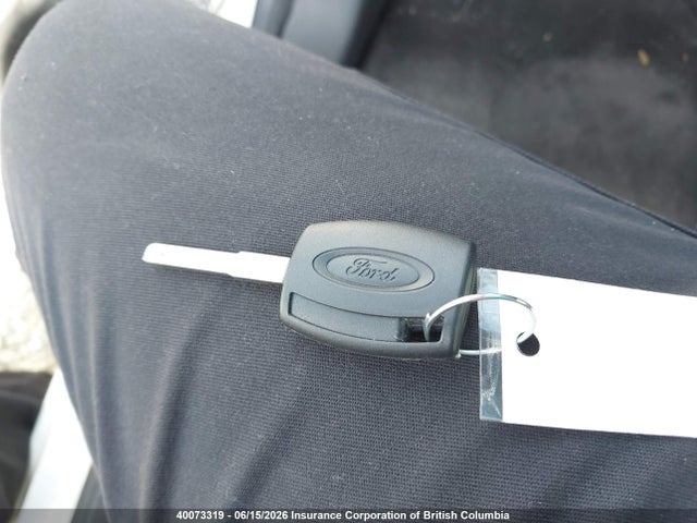 Ford FIESTA S 2014 3FADP4AJXEM238069 Image 11