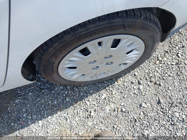 40073319 :رقم المزاد ، 3FADP4AJXEM238069 vin ، 2014 Ford Fiesta S مزاد بيع