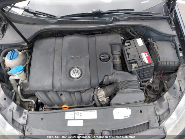 2012 Volkswagen Golf მანქანა იყიდება აუქციონზე, vin: WVWDA7AJ1CW079338, აუქციონის ნომერი: 40077439