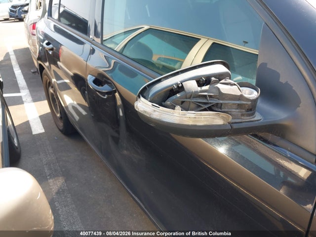 2012 Volkswagen Golf მანქანა იყიდება აუქციონზე, vin: WVWDA7AJ1CW079338, აუქციონის ნომერი: 40077439