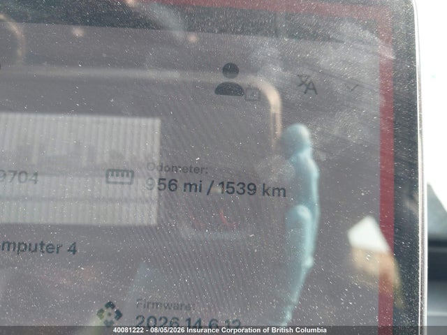 Aukcja sprzedaży 2026 Tesla Model 3 Premium Rear-wheel Drive, vin: LRW3E7FA6TC849704, numer aukcji: 40081222