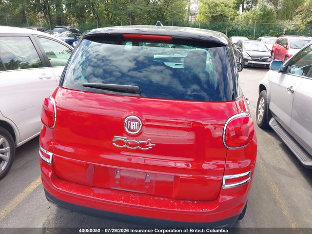 Fiat 500l Lounge 2019 ZFBNFACH5KZ042256 Image 17