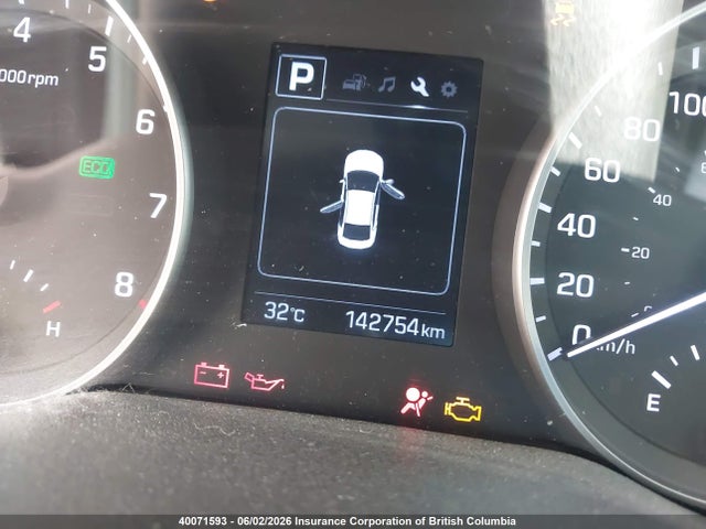 2017 Hyundai Elantra Se/value/limited მანქანა იყიდება აუქციონზე, vin: KMHD84LF9HU402195, აუქციონის ნომერი: 40071593