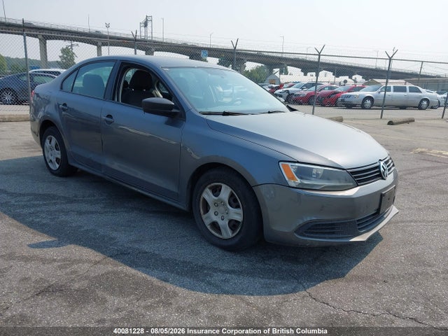 2011 Volkswagen Jetta მანქანა იყიდება აუქციონზე, vin: 3VW2K7AJ3BM090678, აუქციონის ნომერი: 40081228