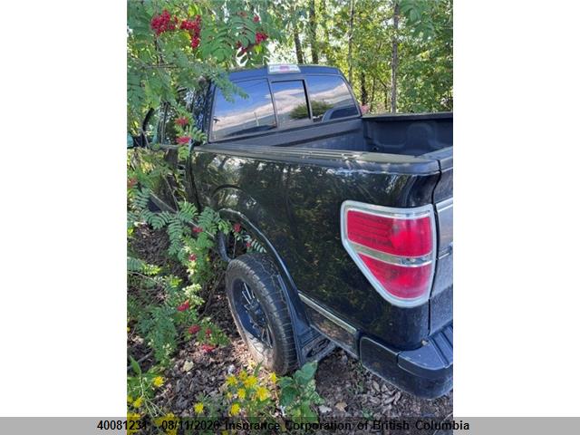 Продаж на аукціоні авто 2012 Ford F150, vin: 1FTFW1ET3CFB89696, номер лоту: 40081231