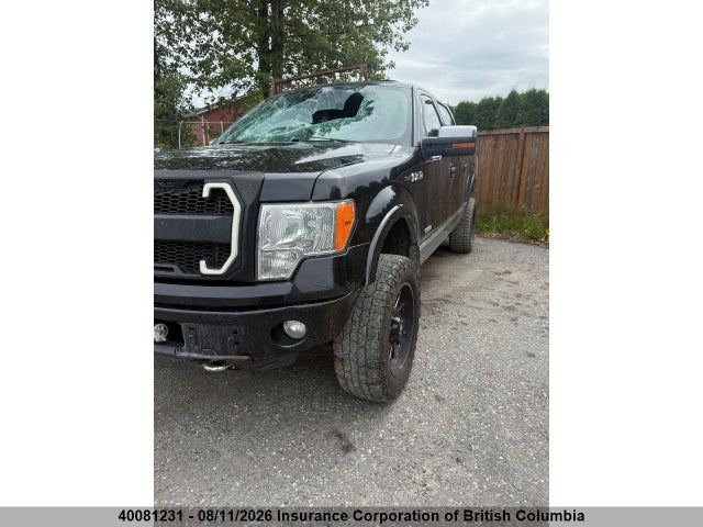 Продаж на аукціоні авто 2012 Ford F150, vin: 1FTFW1ET3CFB89696, номер лоту: 40081231