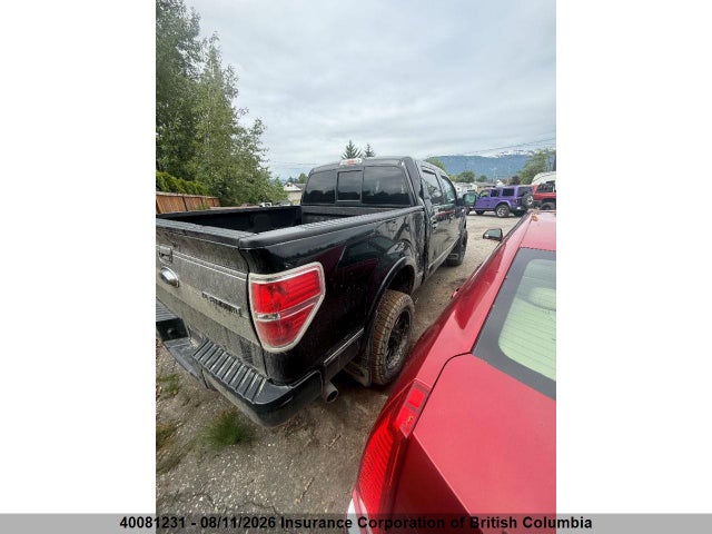 Продаж на аукціоні авто 2012 Ford F150, vin: 1FTFW1ET3CFB89696, номер лоту: 40081231