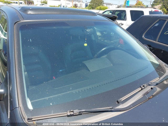 40081232 :رقم المزاد ، 1YVHP83D155M49350 vin ، 2005 Mazda 6 S مزاد بيع