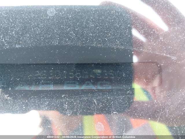 40081232 :رقم المزاد ، 1YVHP83D155M49350 vin ، 2005 Mazda 6 S مزاد بيع