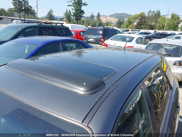 40081232 :رقم المزاد ، 1YVHP83D155M49350 vin ، 2005 Mazda 6 S مزاد بيع