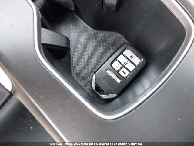 1HGCV2F99JA801605 Honda Accord Touring