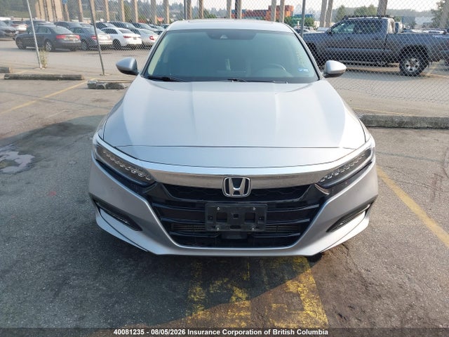 1HGCV2F99JA801605 Honda Accord Touring