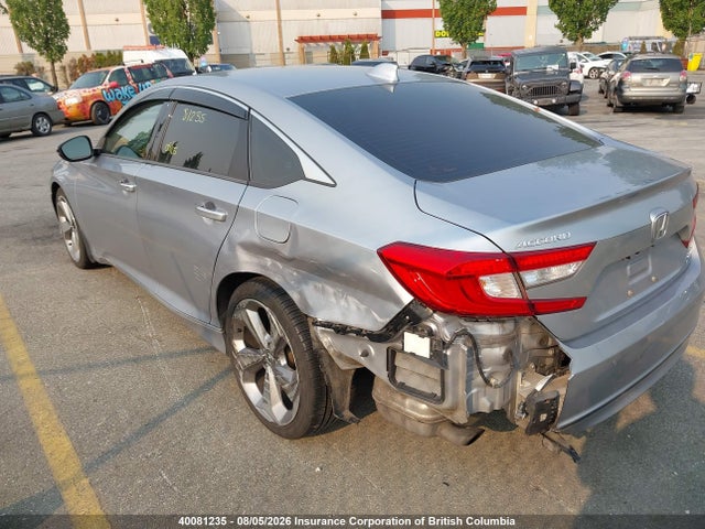 1HGCV2F99JA801605 Honda Accord Touring