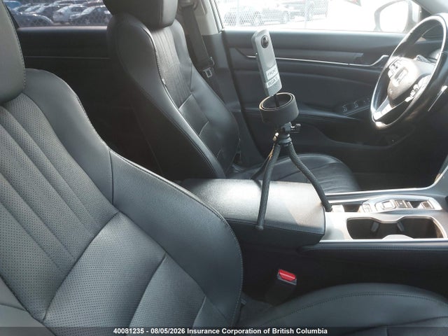 1HGCV2F99JA801605 Honda Accord Touring