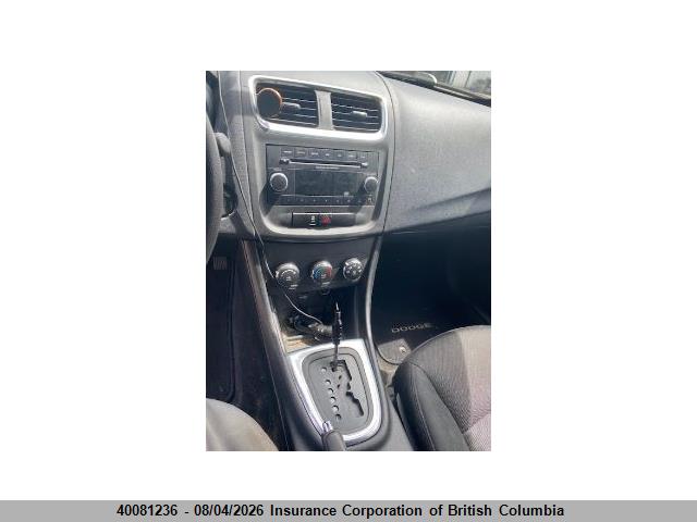 Aukcja sprzedaży 2013 Dodge Avenger Se, vin: 1C3CDZAB3DN645776, numer aukcji: 40081236