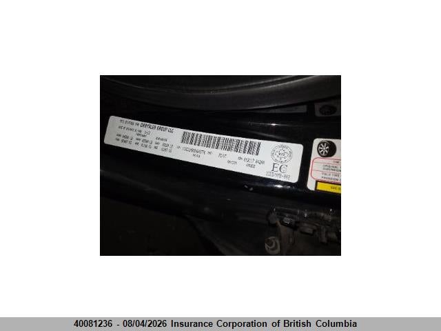 Продажа на аукционе авто 2013 Dodge Avenger Se, vin: 1C3CDZAB3DN645776, номер лота: 40081236