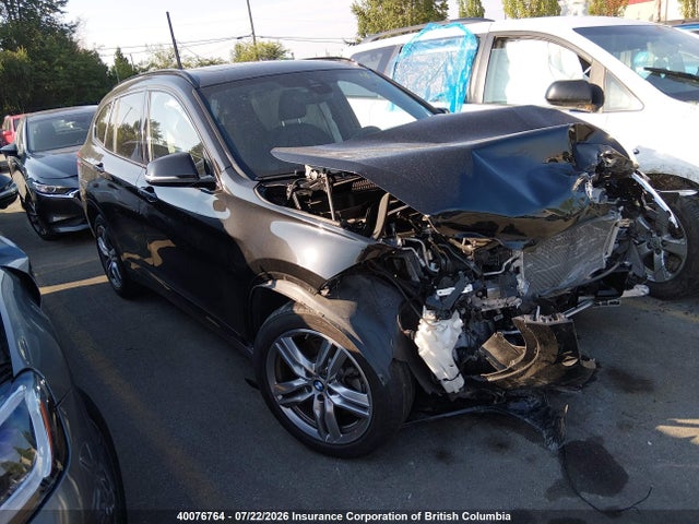 Продажа на аукционе авто 2020 Bmw X1 Xdrive28i, vin: WBXJG9C09L5R37018, номер лота: 40076764