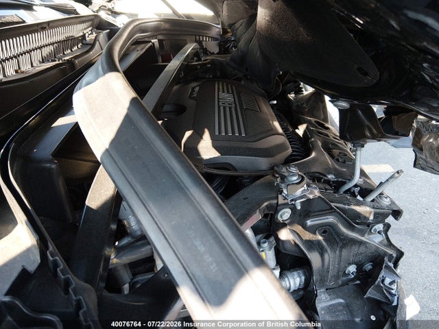 2020 Bmw X1 Xdrive28i მანქანა იყიდება აუქციონზე, vin: WBXJG9C09L5R37018, აუქციონის ნომერი: 40076764