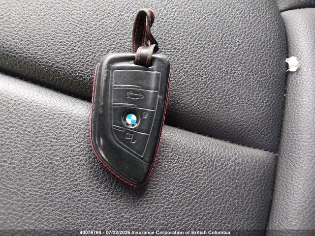 2020 Bmw X1 Xdrive28i მანქანა იყიდება აუქციონზე, vin: WBXJG9C09L5R37018, აუქციონის ნომერი: 40076764