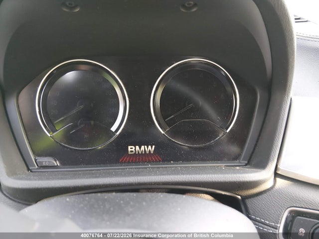 2020 Bmw X1 Xdrive28i მანქანა იყიდება აუქციონზე, vin: WBXJG9C09L5R37018, აუქციონის ნომერი: 40076764