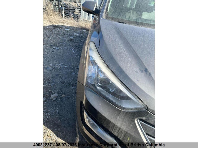 2013 Hyundai Santa Fe Sport მანქანა იყიდება აუქციონზე, vin: 5XYZUDLB2DG039592, აუქციონის ნომერი: 40081237