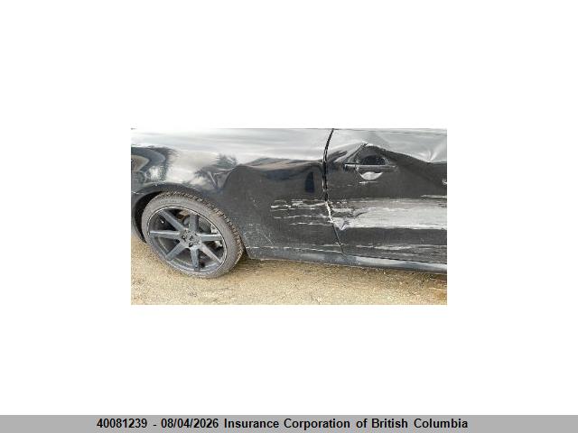 Aukcja sprzedaży 2010 Infiniti G37, vin: JN1CV6EK9AM102096, numer aukcji: 40081239