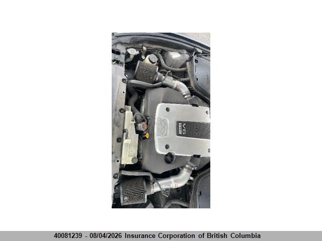 Aukcja sprzedaży 2010 Infiniti G37, vin: JN1CV6EK9AM102096, numer aukcji: 40081239