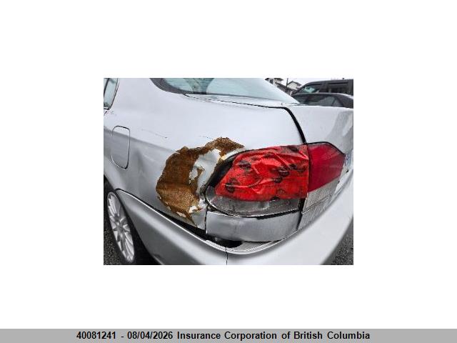 Aukcja sprzedaży 1998 Acura 1.6el, vin: 2HHMB4679WH908892, numer aukcji: 40081241