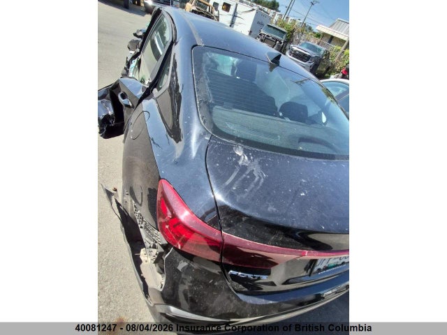 Продаж на аукціоні авто 2021 Kia Forte, vin: 3KPF24AD8ME347344, номер лоту: 40081247
