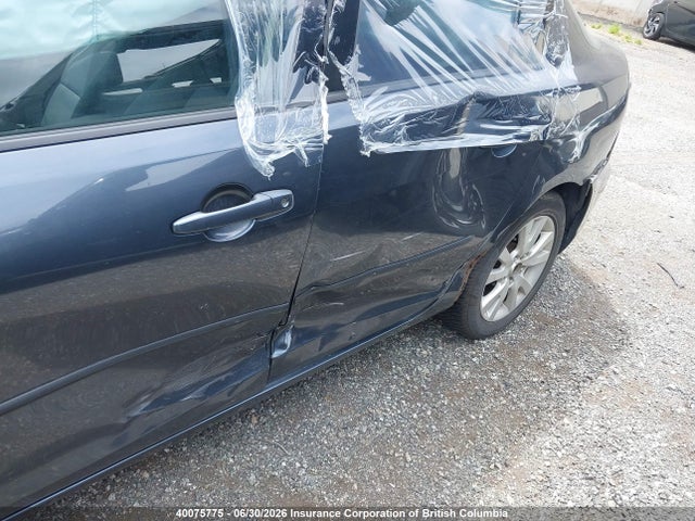 40075775 :رقم المزاد ، JM1BK32F381140037 vin ، 2008 Mazda 3 I مزاد بيع