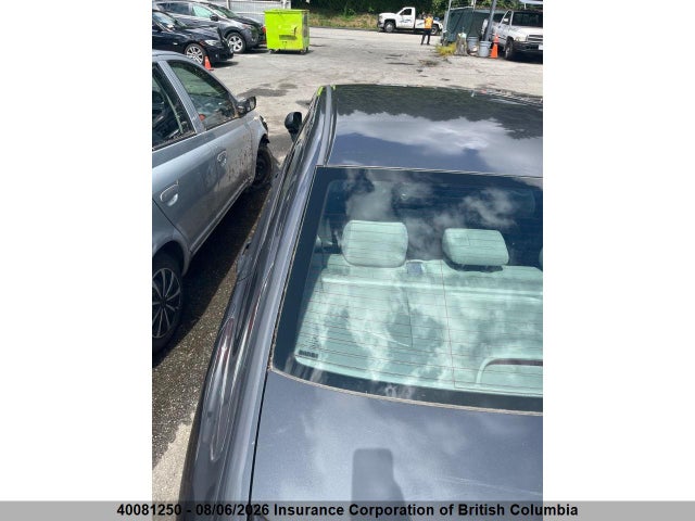 2010 Honda Civic მანქანა იყიდება აუქციონზე, vin: 2HGFA1F46AH018122, აუქციონის ნომერი: 40081250