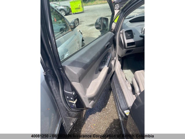 2010 Honda Civic მანქანა იყიდება აუქციონზე, vin: 2HGFA1F46AH018122, აუქციონის ნომერი: 40081250