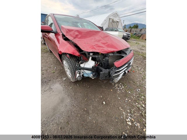 Hyundai ELANTRA SE 2017 5NPD74LF0HH195066 main image