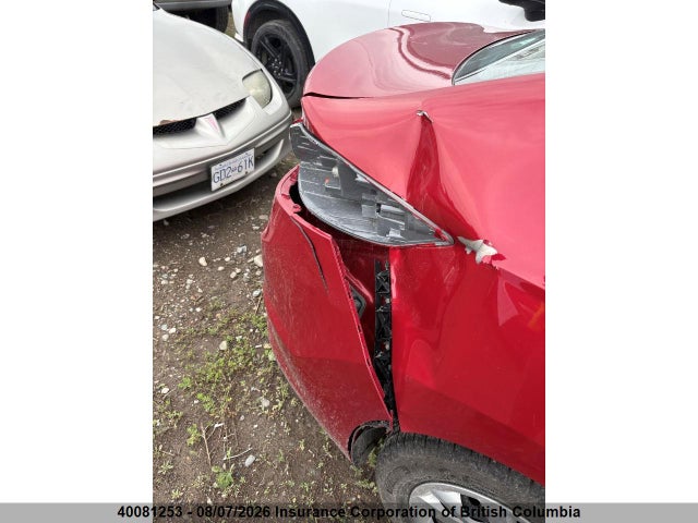 2017 Hyundai Elantra Se მანქანა იყიდება აუქციონზე, vin: 5NPD74LF0HH195066, აუქციონის ნომერი: 40081253
