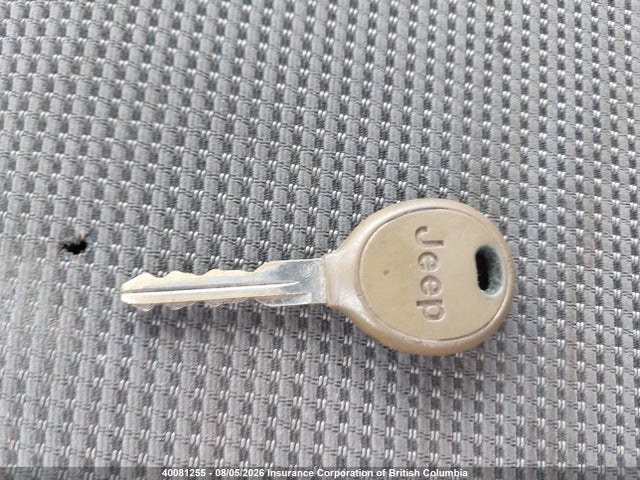 Aukcja sprzedaży 2017 Jeep Patriot, vin: 1C4NJRAB7HD180749, numer aukcji: 40081255