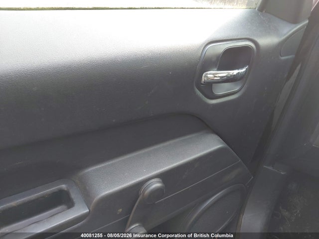 Jeep Patriot 2017 1C4NJRAB7HD180749 Image 20