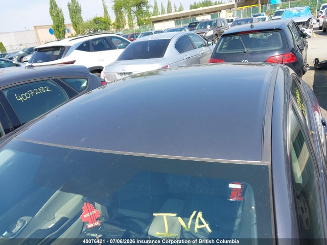 40076421 :رقم المزاد ، 2HGFB2F44EH000761 vin ، 2014 Honda Civic Lx مزاد بيع