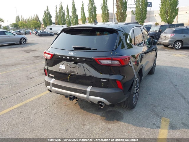 Ford Escape Phev 2023 1FMCU0E10PUA55744 Image 4
