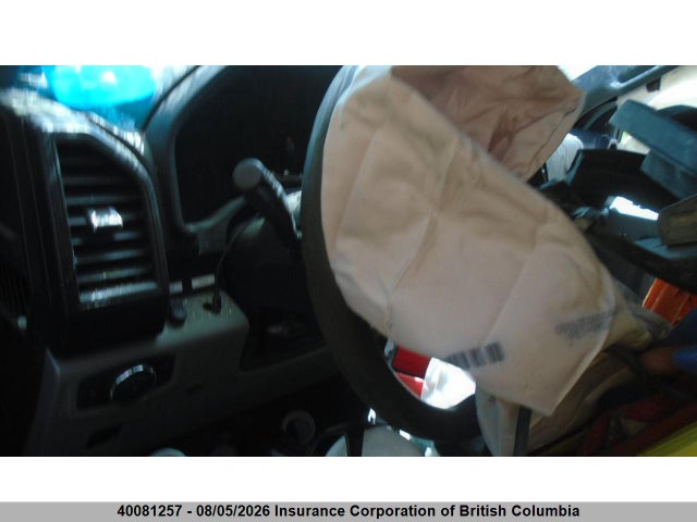 Ford F150 2017 1FTFX1EF0HFA77601 Image 10