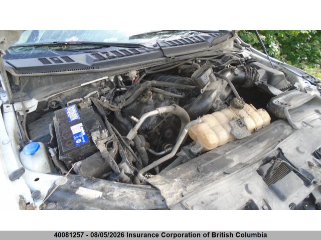 Ford F150 2017 1FTFX1EF0HFA77601 Image 14