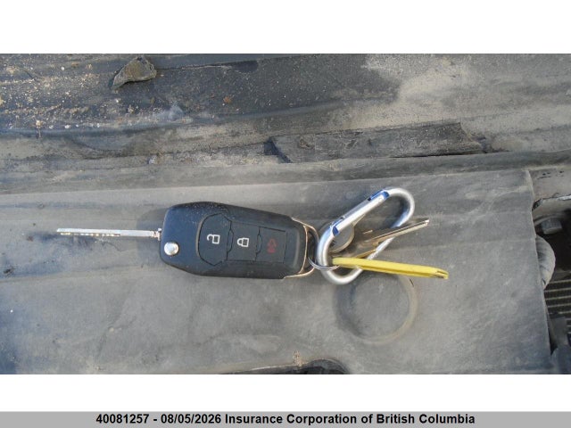 Ford F150 2017 1FTFX1EF0HFA77601 Image 15