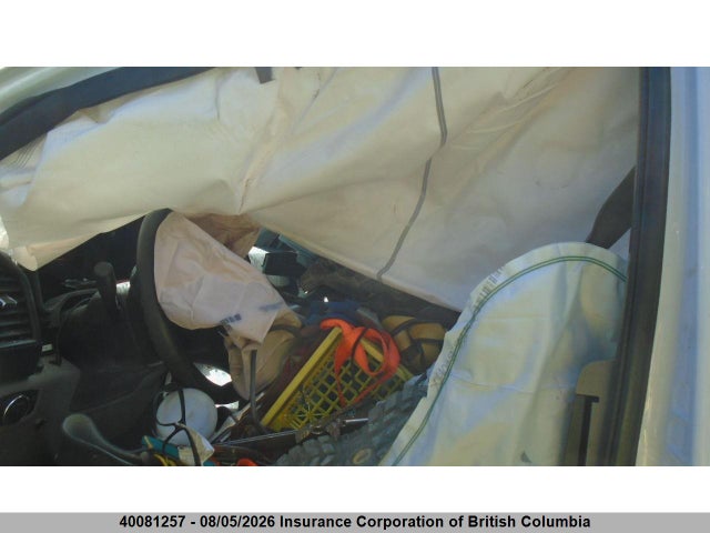 Ford F150 2017 1FTFX1EF0HFA77601 Image 8