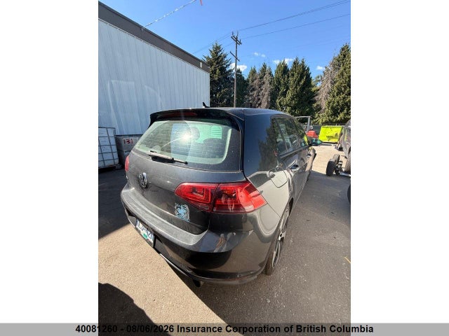 Продаж на аукціоні авто 2017 Volkswagen Gti, vin: 3VW4T7AU7HM021145, номер лоту: 40081260