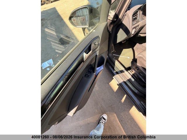 Продаж на аукціоні авто 2017 Volkswagen Gti, vin: 3VW4T7AU7HM021145, номер лоту: 40081260