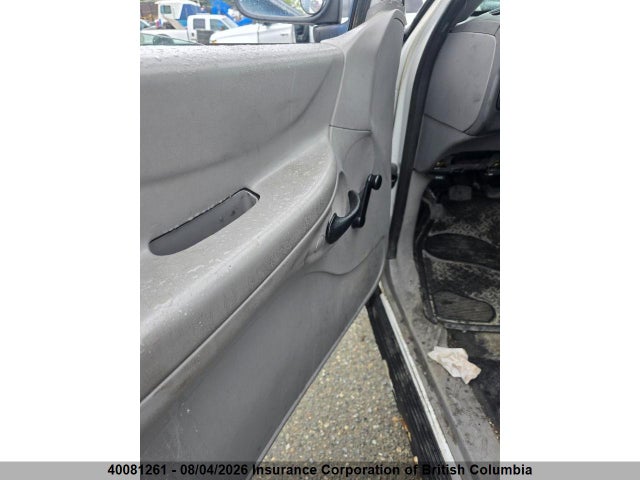 Aukcja sprzedaży 1998 Ford F150, vin: 2FTZX186XWCA67501, numer aukcji: 40081261