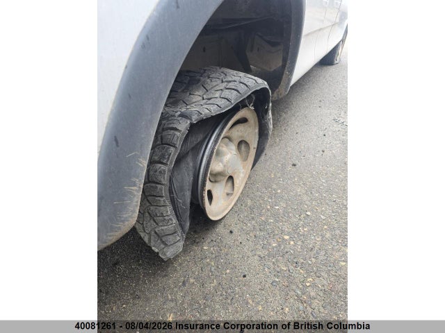 Продаж на аукціоні авто 1998 Ford F150, vin: 2FTZX186XWCA67501, номер лоту: 40081261