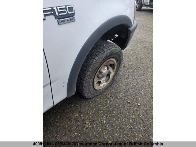 Продаж на аукціоні авто 1998 Ford F150, vin: 2FTZX186XWCA67501, номер лоту: 40081261