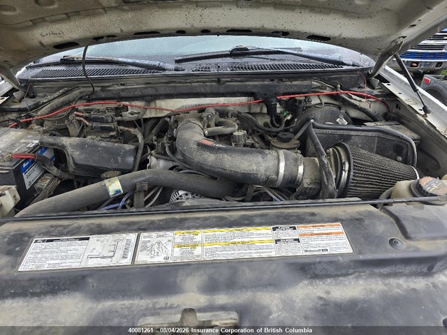 Продаж на аукціоні авто 1998 Ford F150, vin: 2FTZX186XWCA67501, номер лоту: 40081261