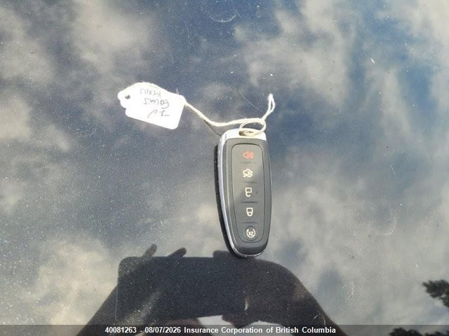 40081263 :رقم المزاد ، 1FADP3J2XDL366122 vin ، 2013 Ford Focus مزاد بيع